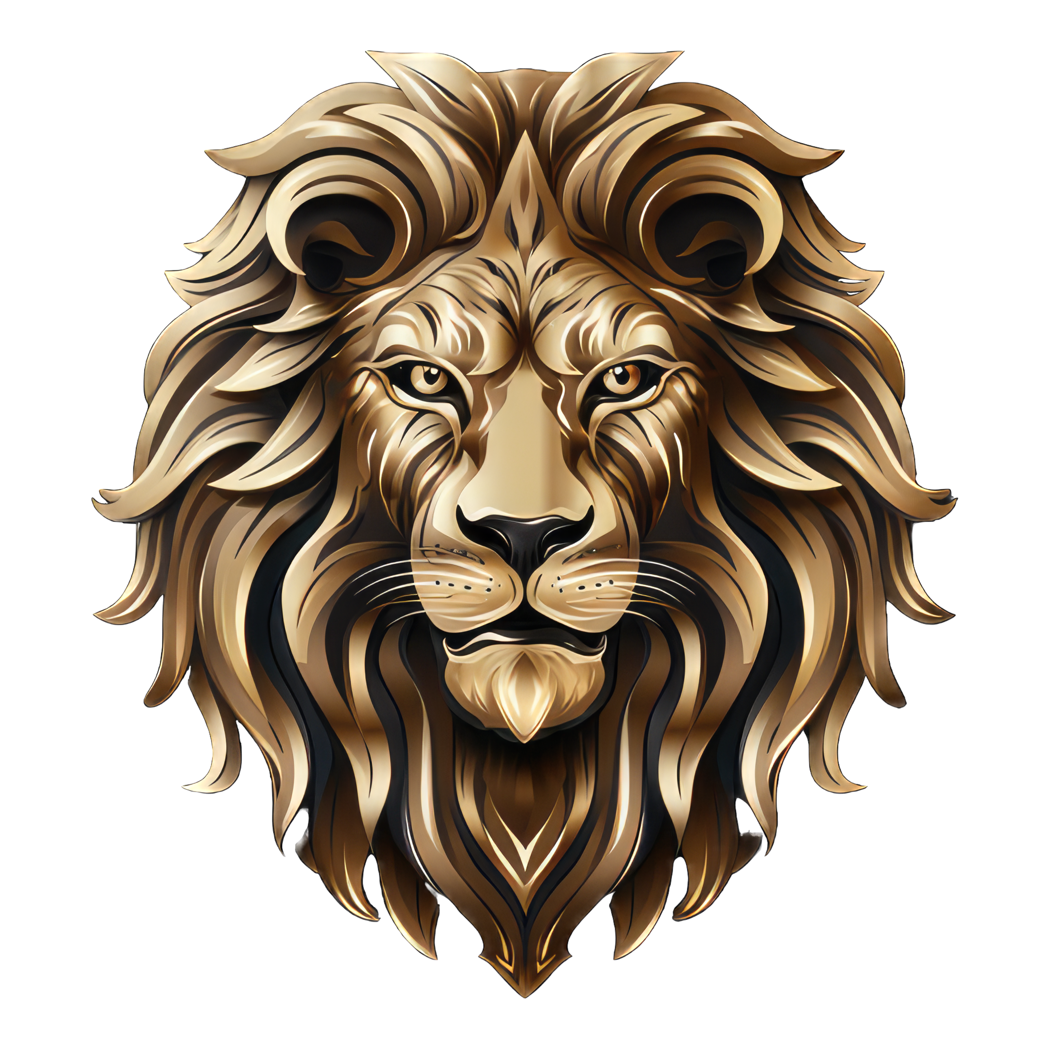 NewKingdom Lion