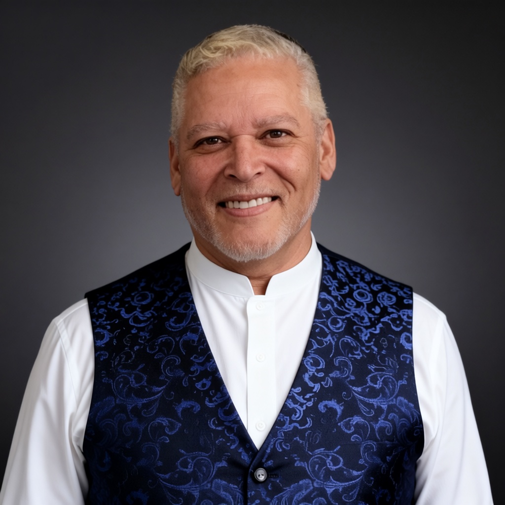 Peter Michael Martinez - Inventor